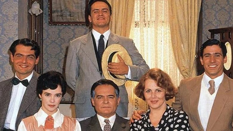 Éramos Seis