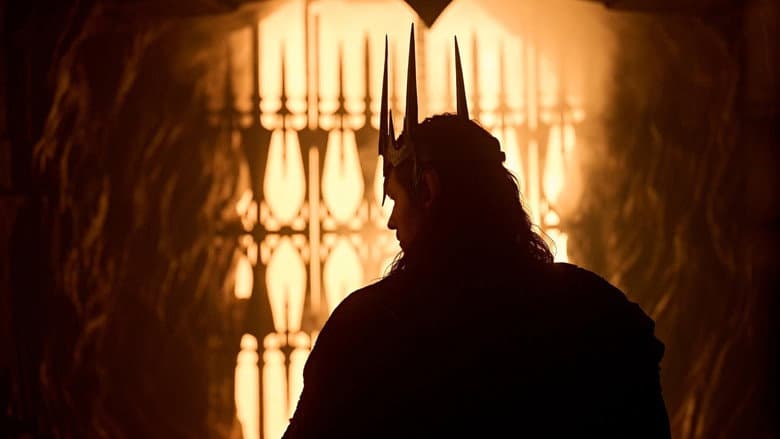O Senhor dos Anéis: Os Anéis de Poder