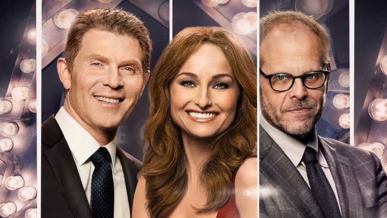 Food Network Star: A Próxima Estrela