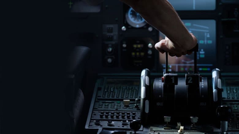 MAYDAY! Desastres Aéreos