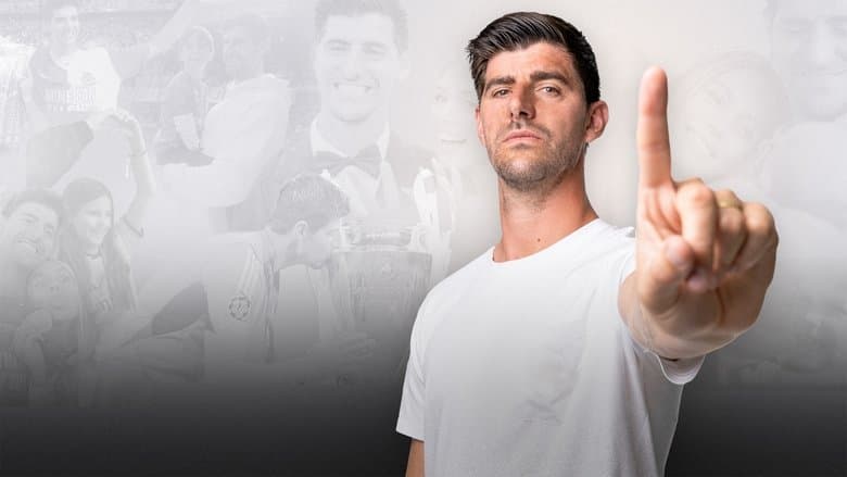 Courtois, O Retorno do Número 1