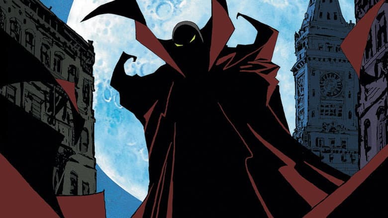 Spawn - O Soldado do Inferno