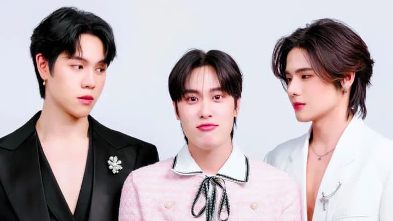คืนดาวพราวจันทร์