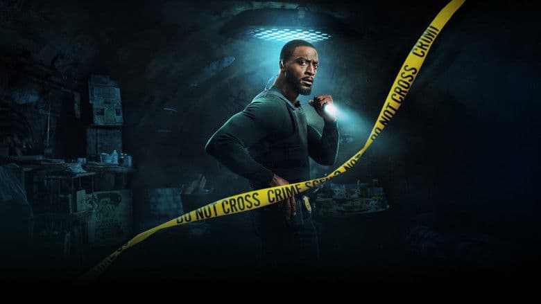 Detetive Alex Cross