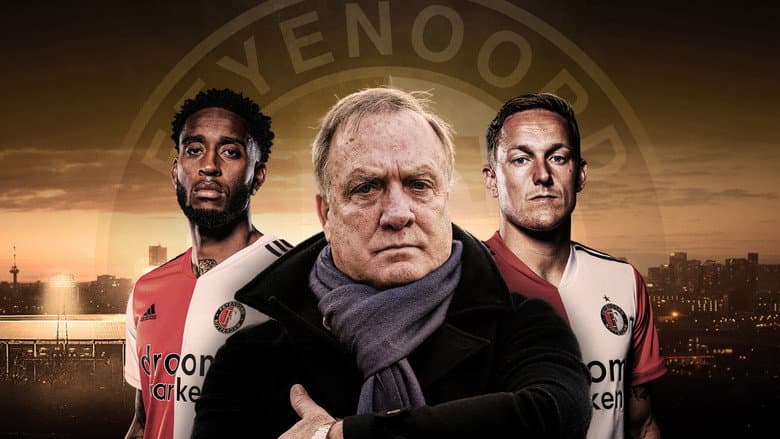 Feyenoord: Por Dentro do Time