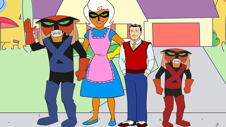 O Show do Brak