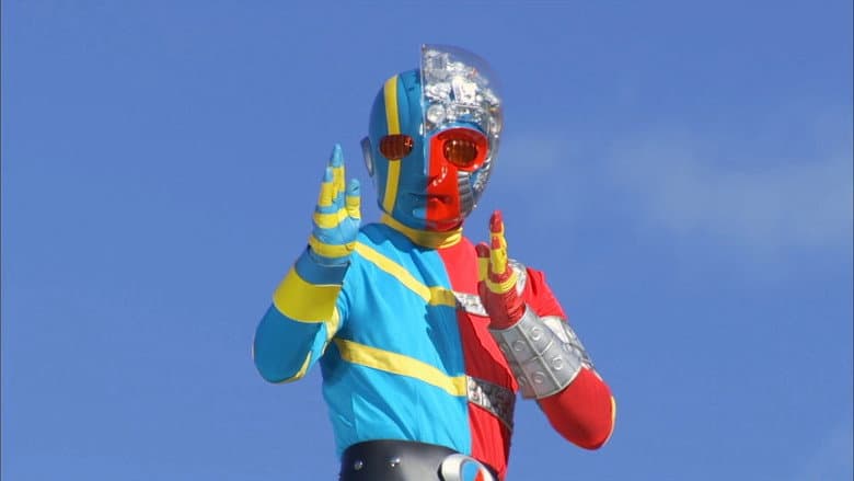 Androide Kikaider