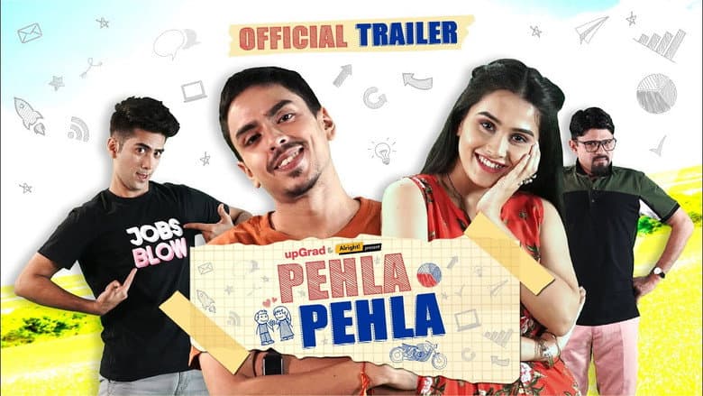 Pehla Pehla