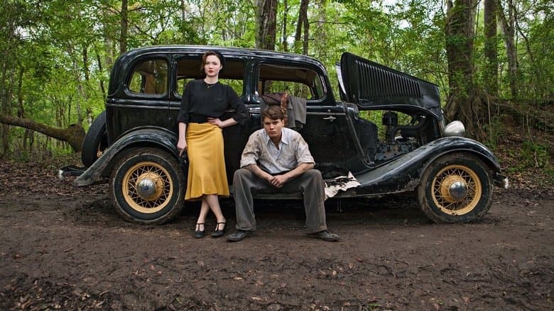 Bonnie e Clyde
