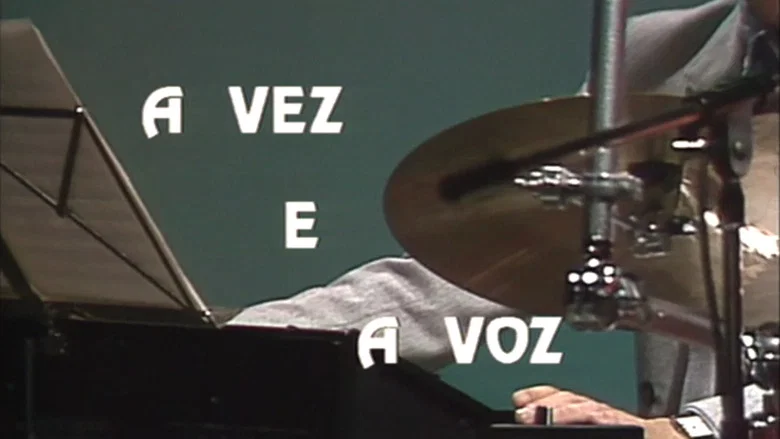 A vez e a voz
