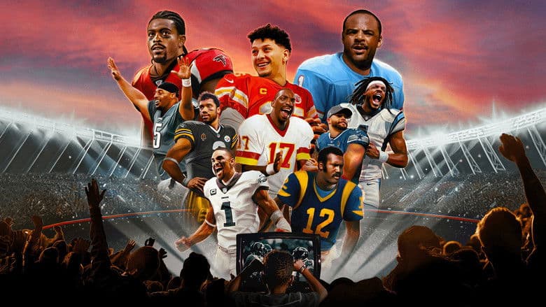 Evolução do Quarterback Negro