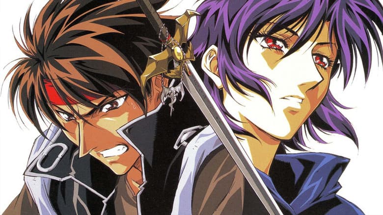 Majutsushi Orphen