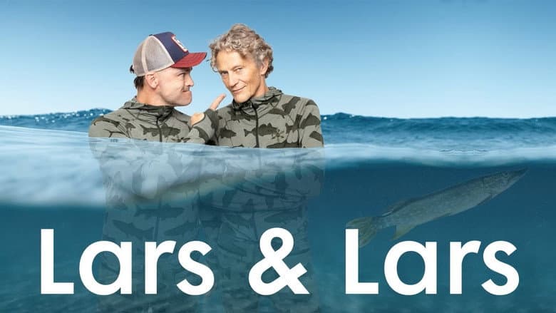 Lars og Lars