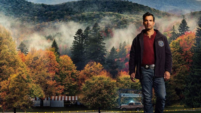 Blue Ridge: A Série