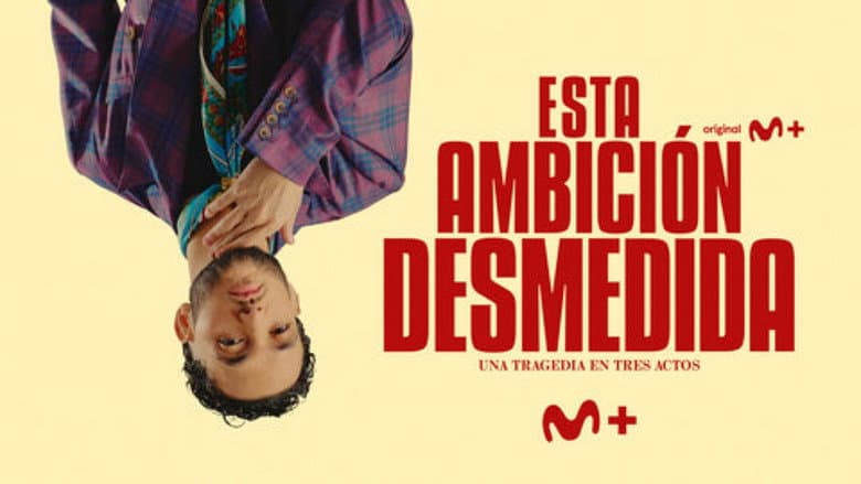Esta ambición desmedida