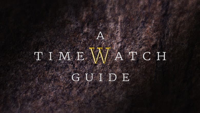 A Timewatch Guide
