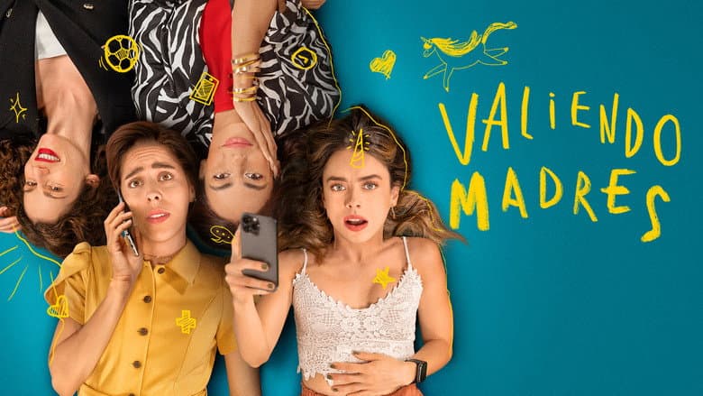 Mães e Dramas