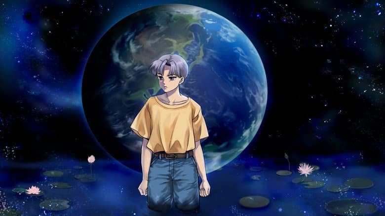 Boku no Chikyuu wo Mamotte
