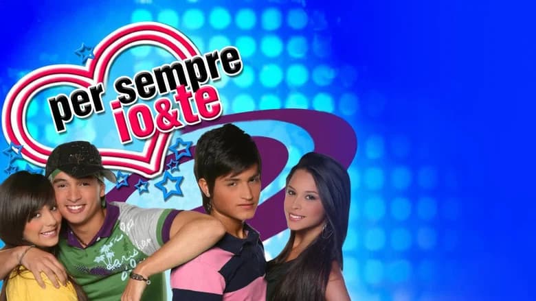 Somos tú y yo