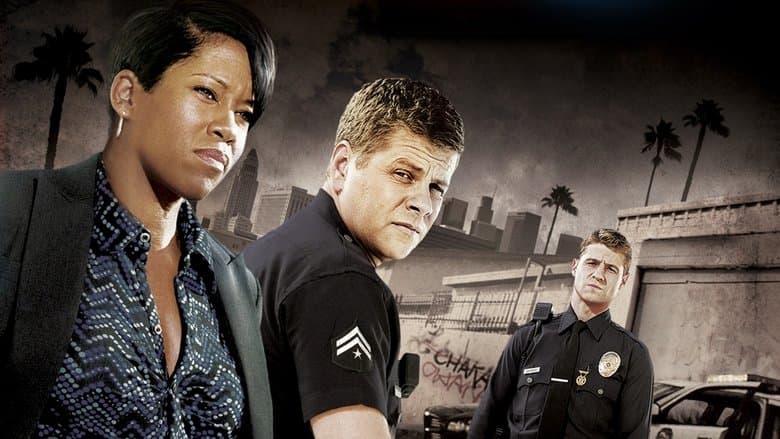 Southland: Cidade do Crime