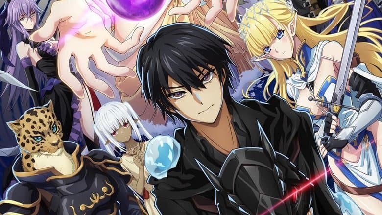 Failure Frame: I Became the Strongest and Annihilated Everything With Low-Level Spells