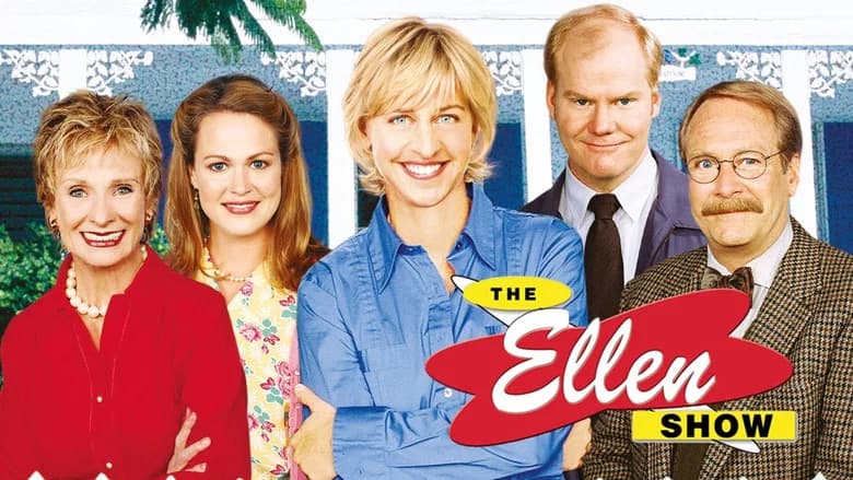 The Ellen Show