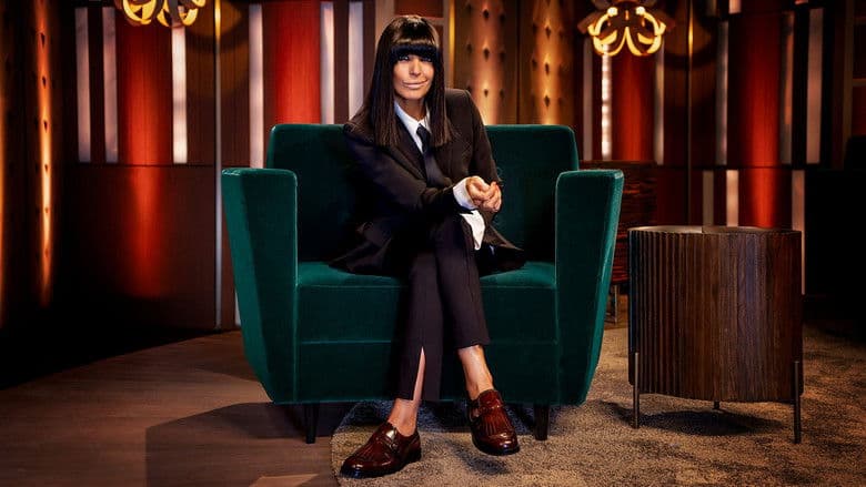 The Claudia Winkleman Show