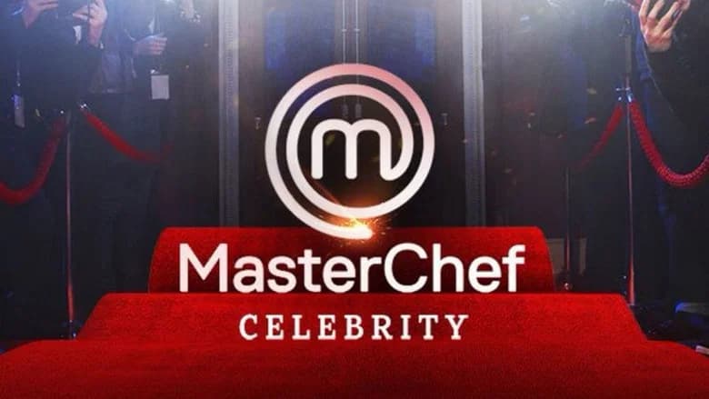 MasterChef Celebrity Argentina