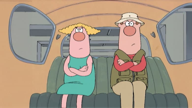 Bob e Margaret