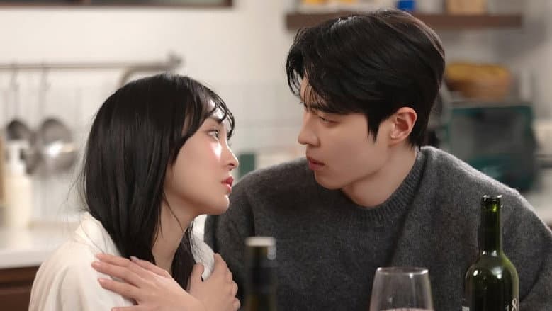소꿉친구 대표님과 계약 결혼