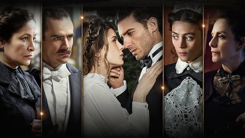 El hotel de los secretos