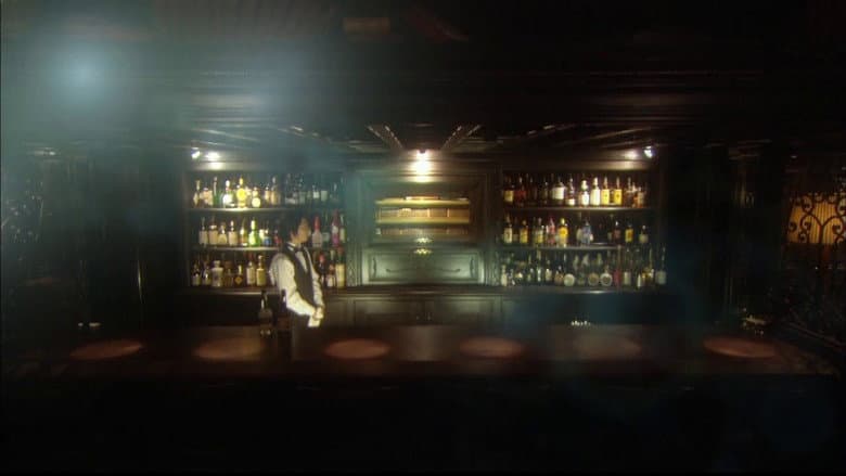Barman