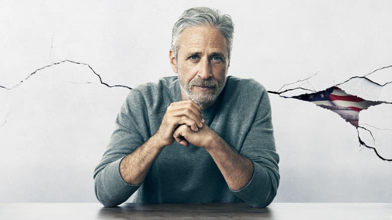 O Problema com Jon Stewart