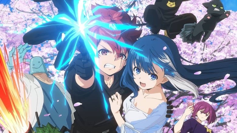 A Missão da Família Yozakura