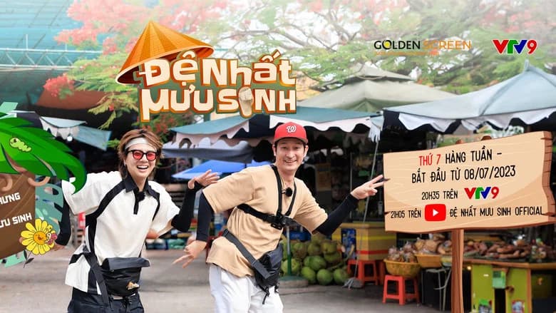 Đệ Nhất Mưu Sinh