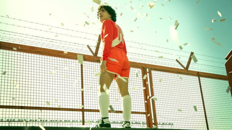 Maradona: Conquista de um Sonho
