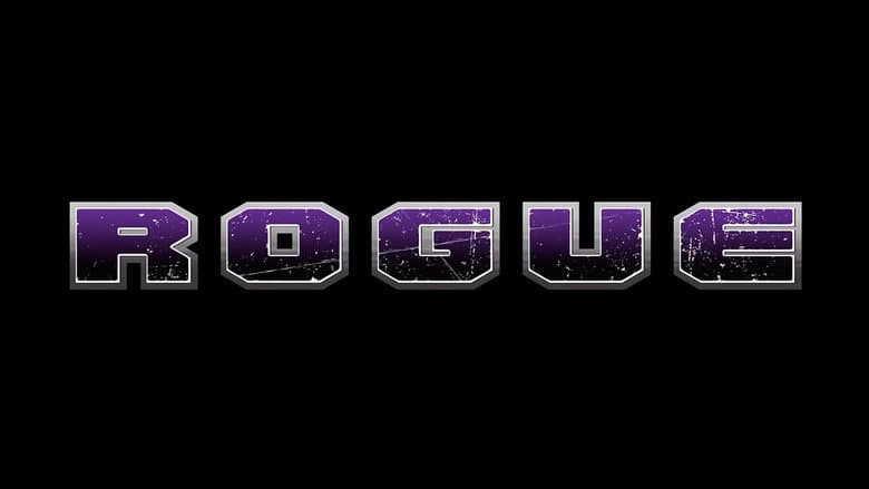 Kamen Rider Build: ROGUE
