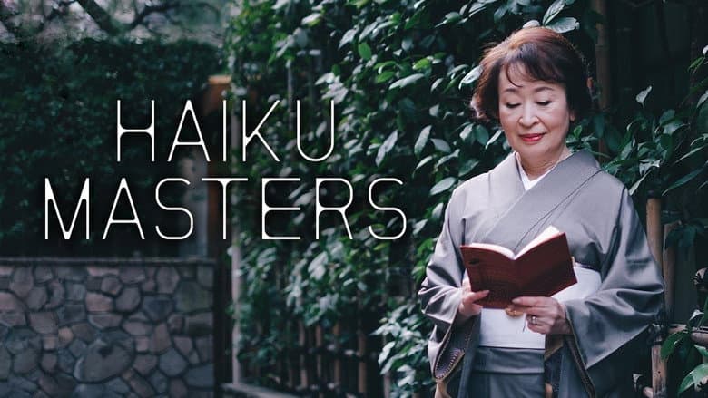 HAIKU MASTERS