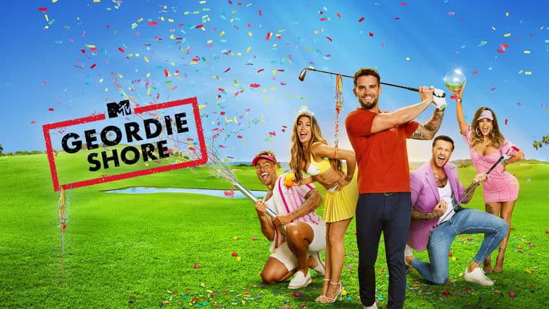 Geordie Shore