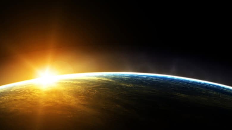 Espaçonave Terra