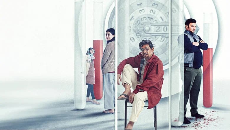 কালপুরুষ