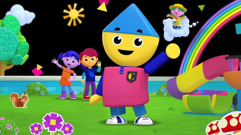 O Mundo Colorido do Charlie