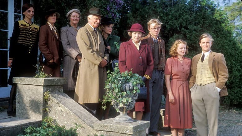 Miss Marple: Convite Para um Homicídio