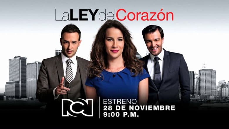 Lei do Coração