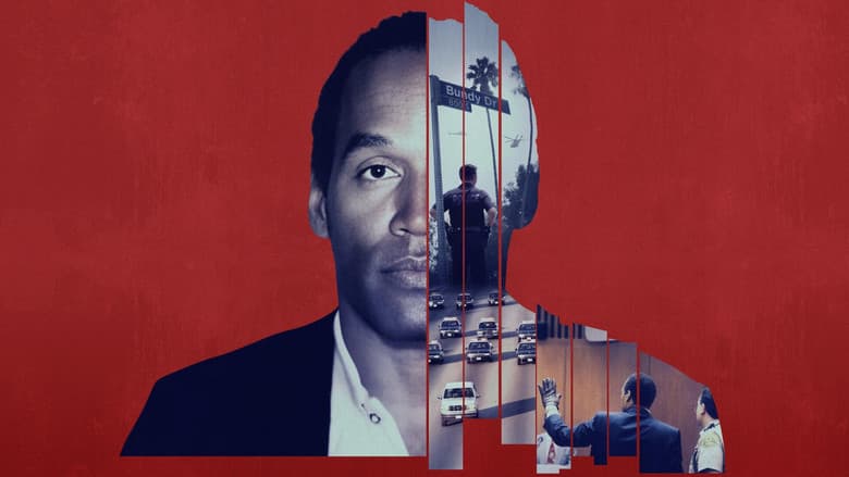Procurados - EUA: O.J. Simpson