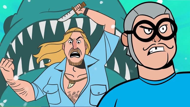 The Aquabats! RadVentures!