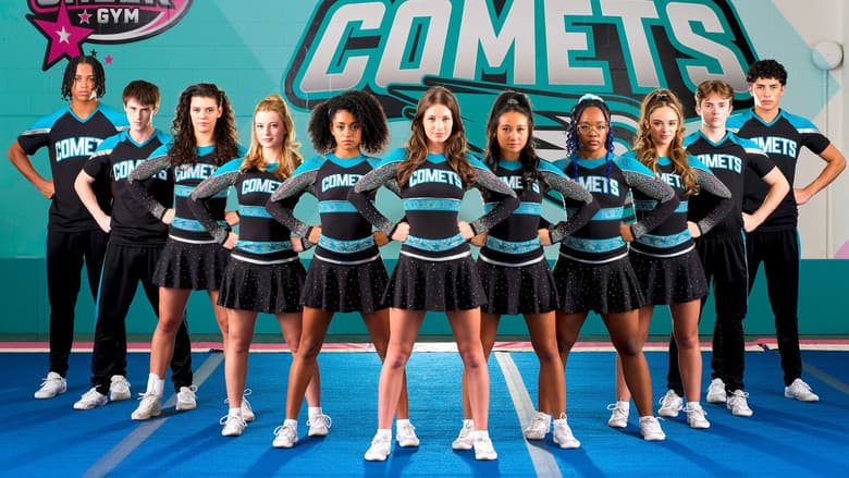 The Next Step: Cheer