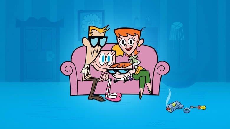 O Laboratório de Dexter