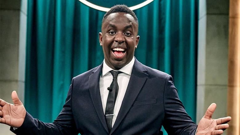 Melvin Kakooza Show