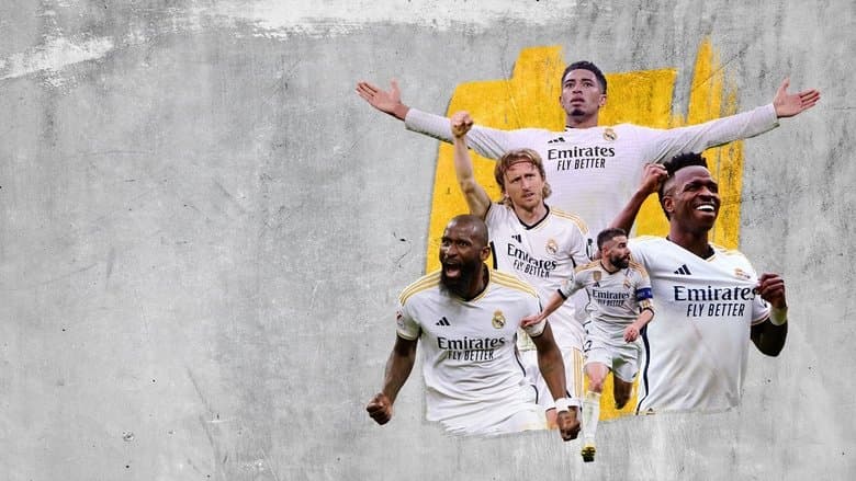 Real Madrid: Como eu poderia não te amar
